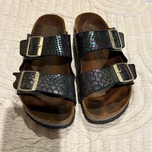 Birkenstocks